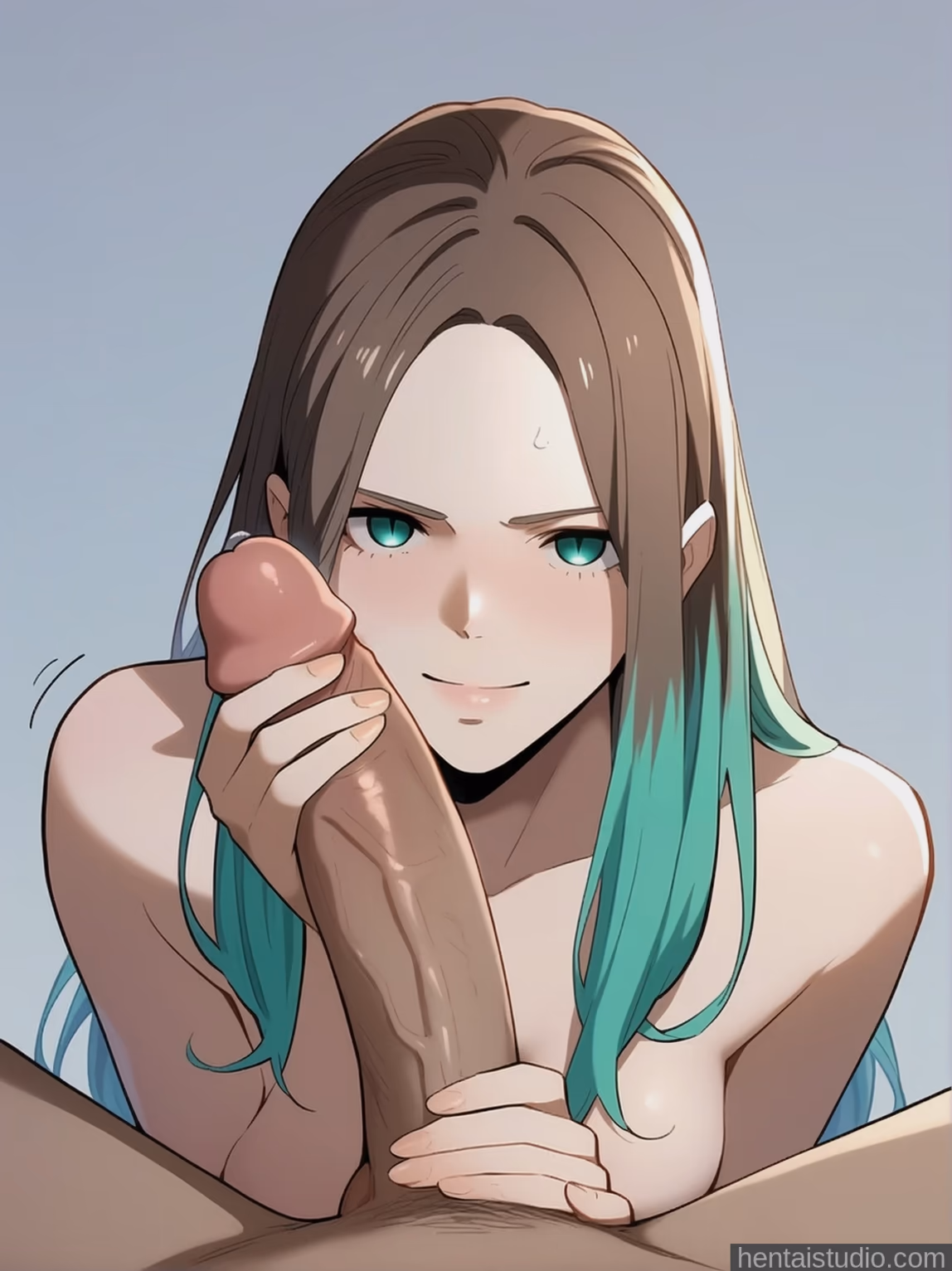 Misaki Kise from Black Surge — image 91 of 111