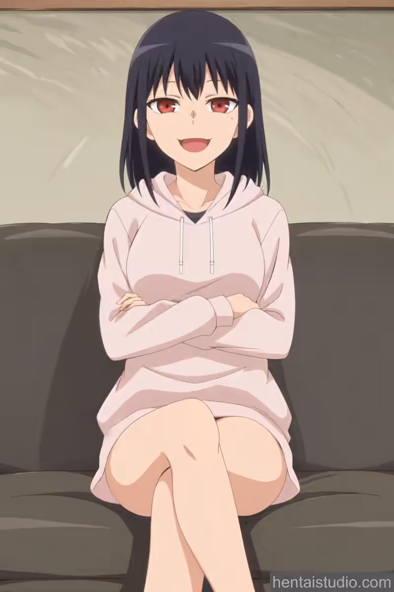 Misaki Nagatoro - Don't Toy with Me, Miss Nagatoro (Ijiranaide, Nagatoro-san) - Hentai Gallery - 21 Images — image 19 of 21