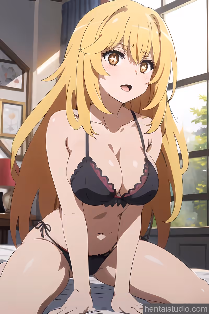Misaki Shokuhou - A Certain Scientific Railgun (Toaru Kagaku no Railgun) - Hentai Gallery 2 - 18 Images — image 2 of 18