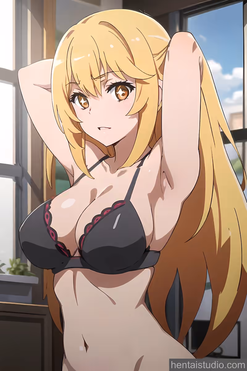 Misaki Shokuhou - A Certain Scientific Railgun (Toaru Kagaku no Railgun) - Hentai Gallery 2 - 18 Images — image 3 of 18