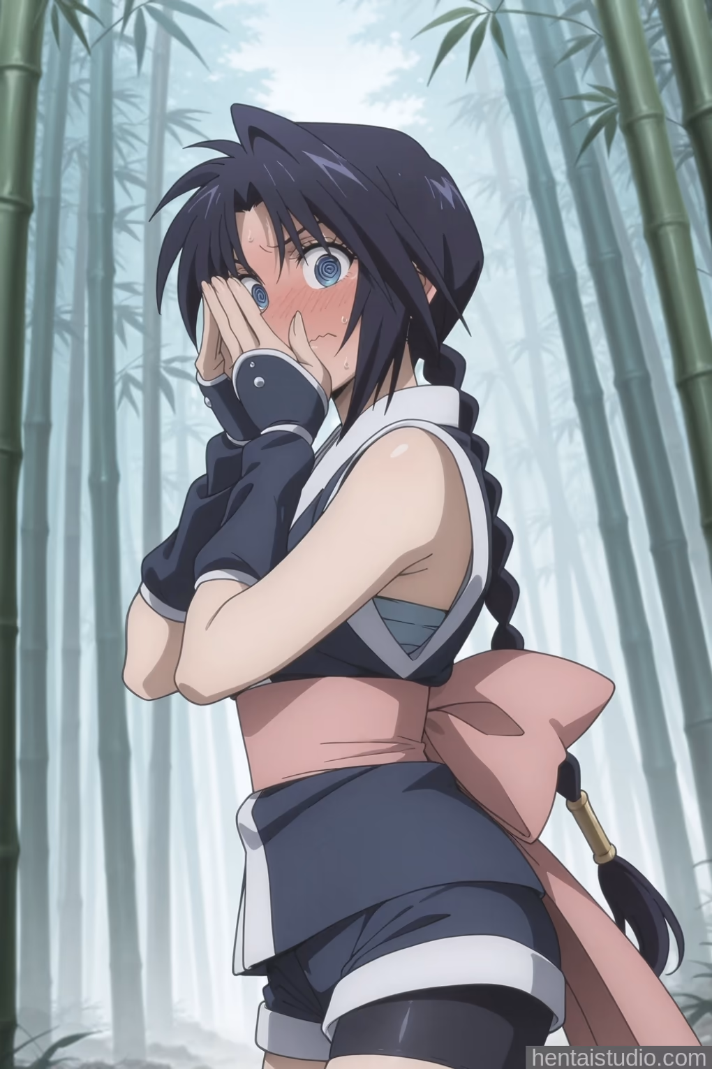 Misao Makimachi from Rurouni Kenshin — image 23 of 90