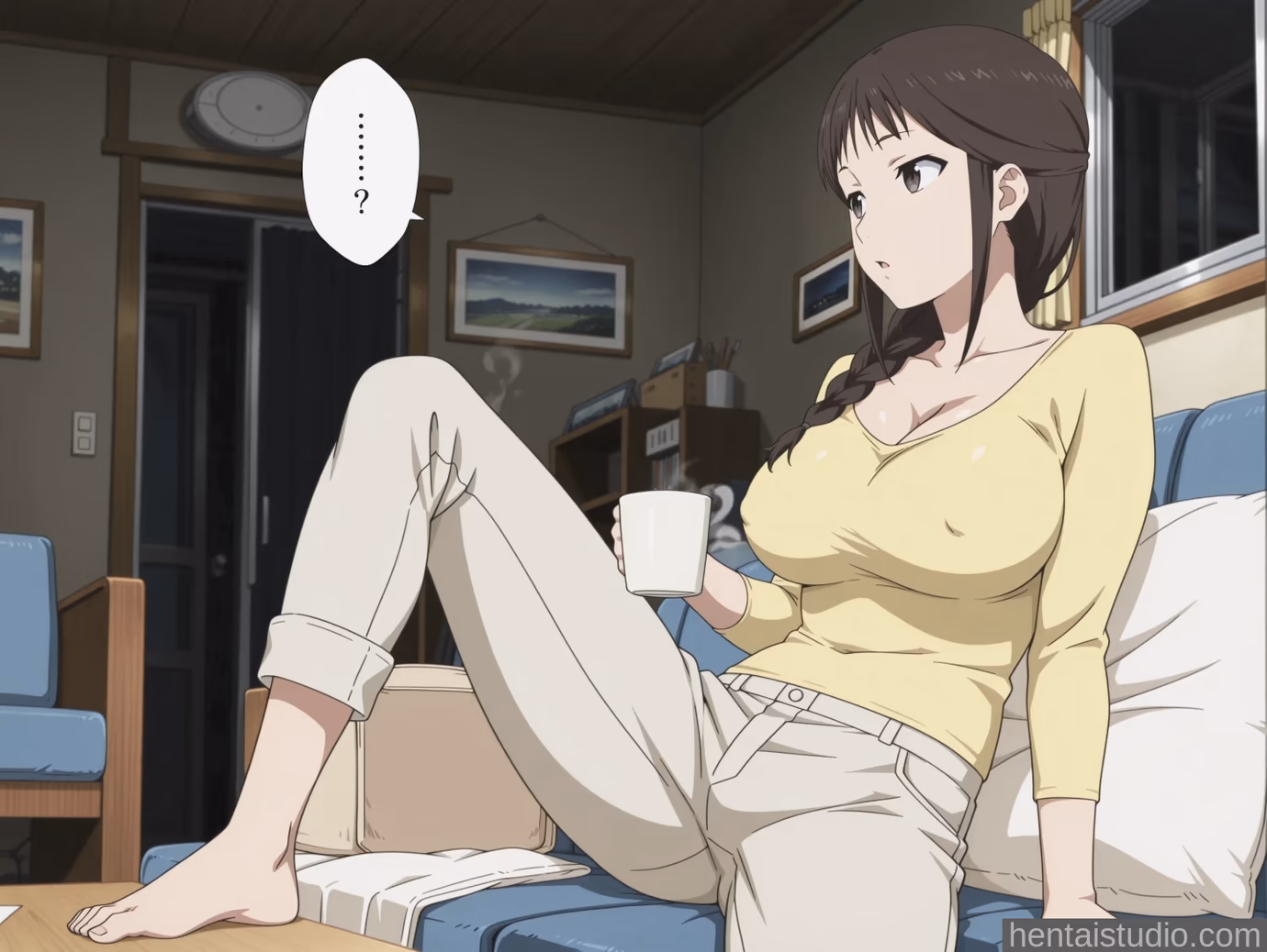Misato Segawa from Shirobako — image 16 of 44