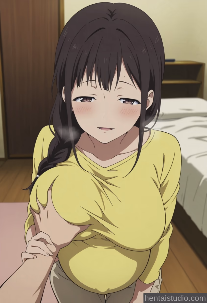 Misato Segawa from Shirobako — image 144 of 190