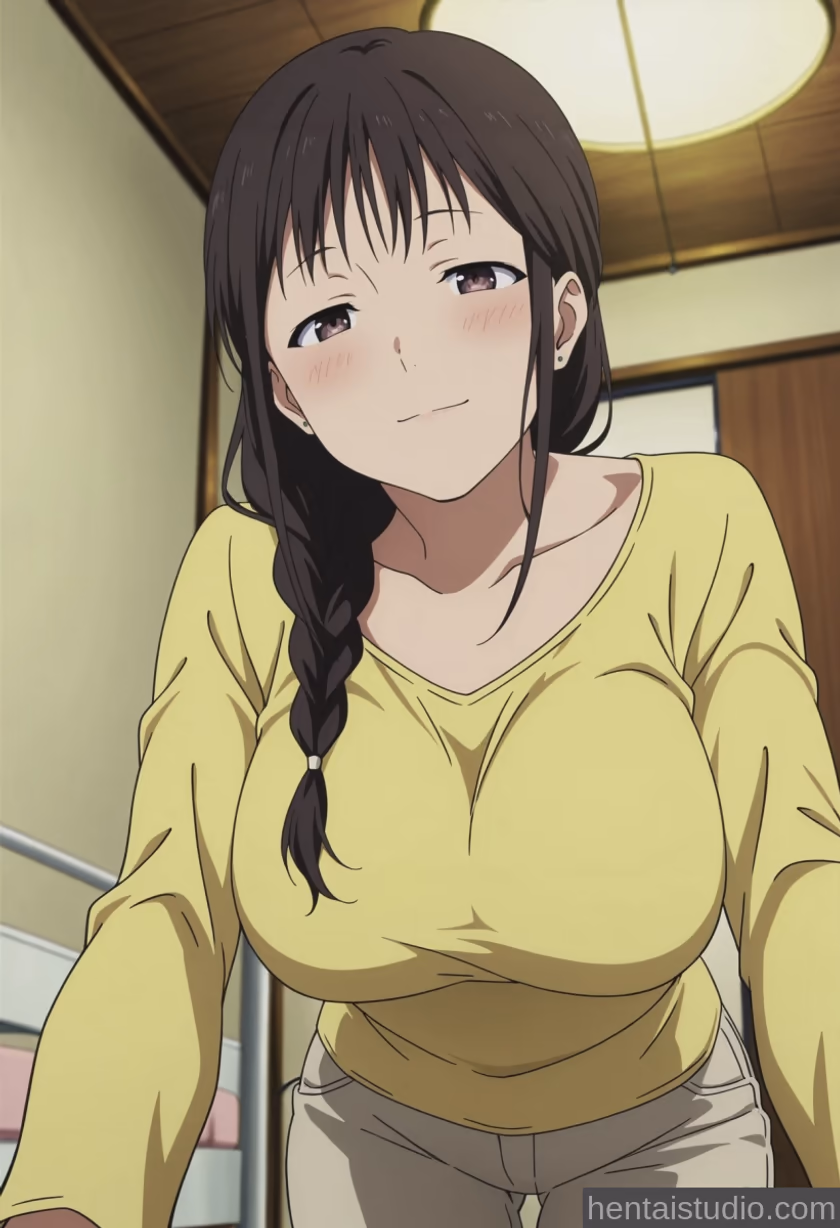 Misato Segawa from Shirobako — image 3 of 190