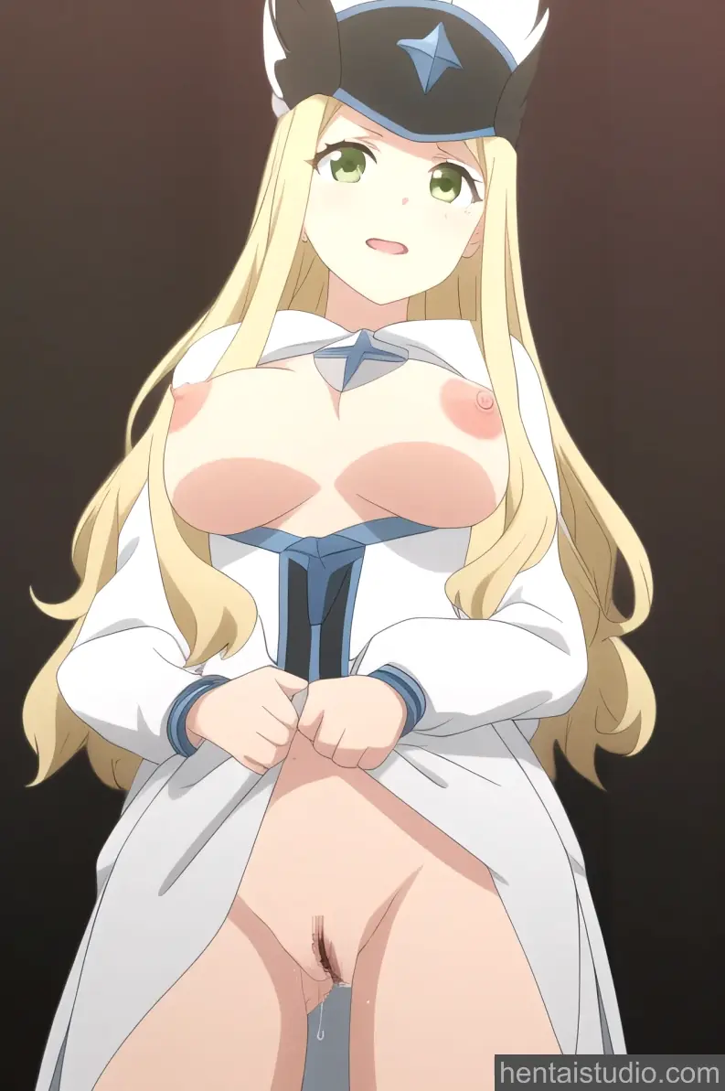 Misery from Bofuri: I Don't Want To Get Hurt So I'll Max Out My Defense hentai art 12 of 66