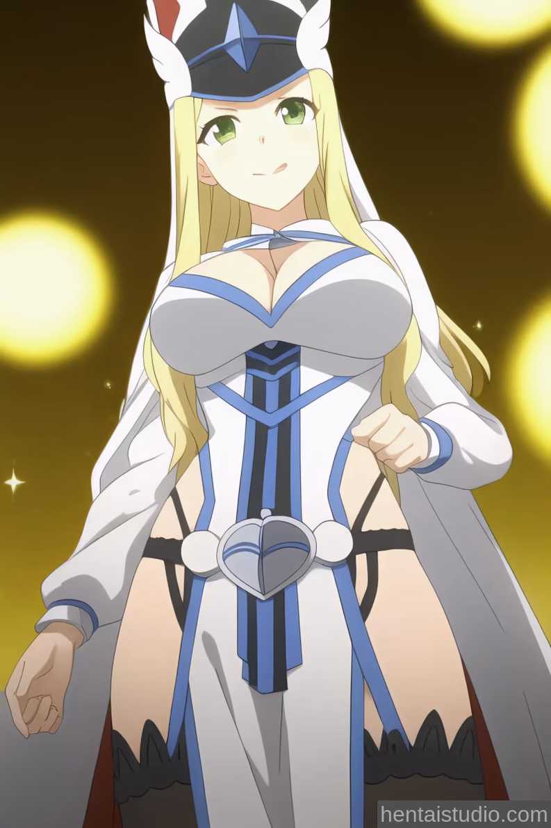 Misery from Bofuri: I Don't Want To Get Hurt So I'll Max Out My Defense — image 2 of 66