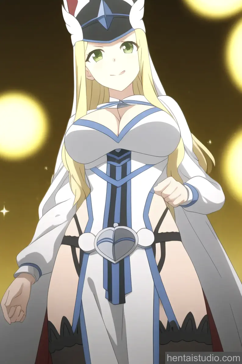 Misery from Bofuri: I Don't Want To Get Hurt So I'll Max Out My Defense hentai art 2 of 66