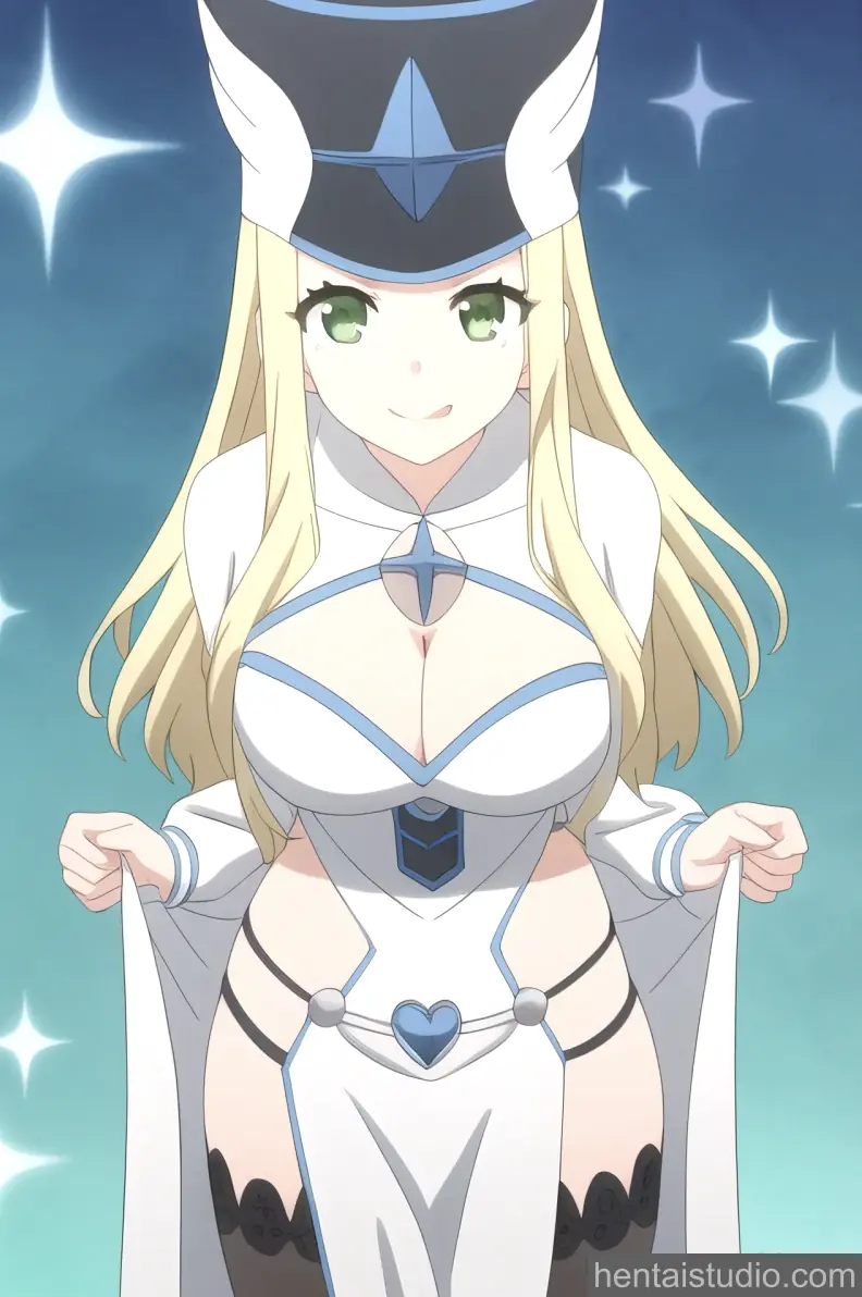 Misery from Bofuri: I Don't Want To Get Hurt So I'll Max Out My Defense hentai art 3 of 66