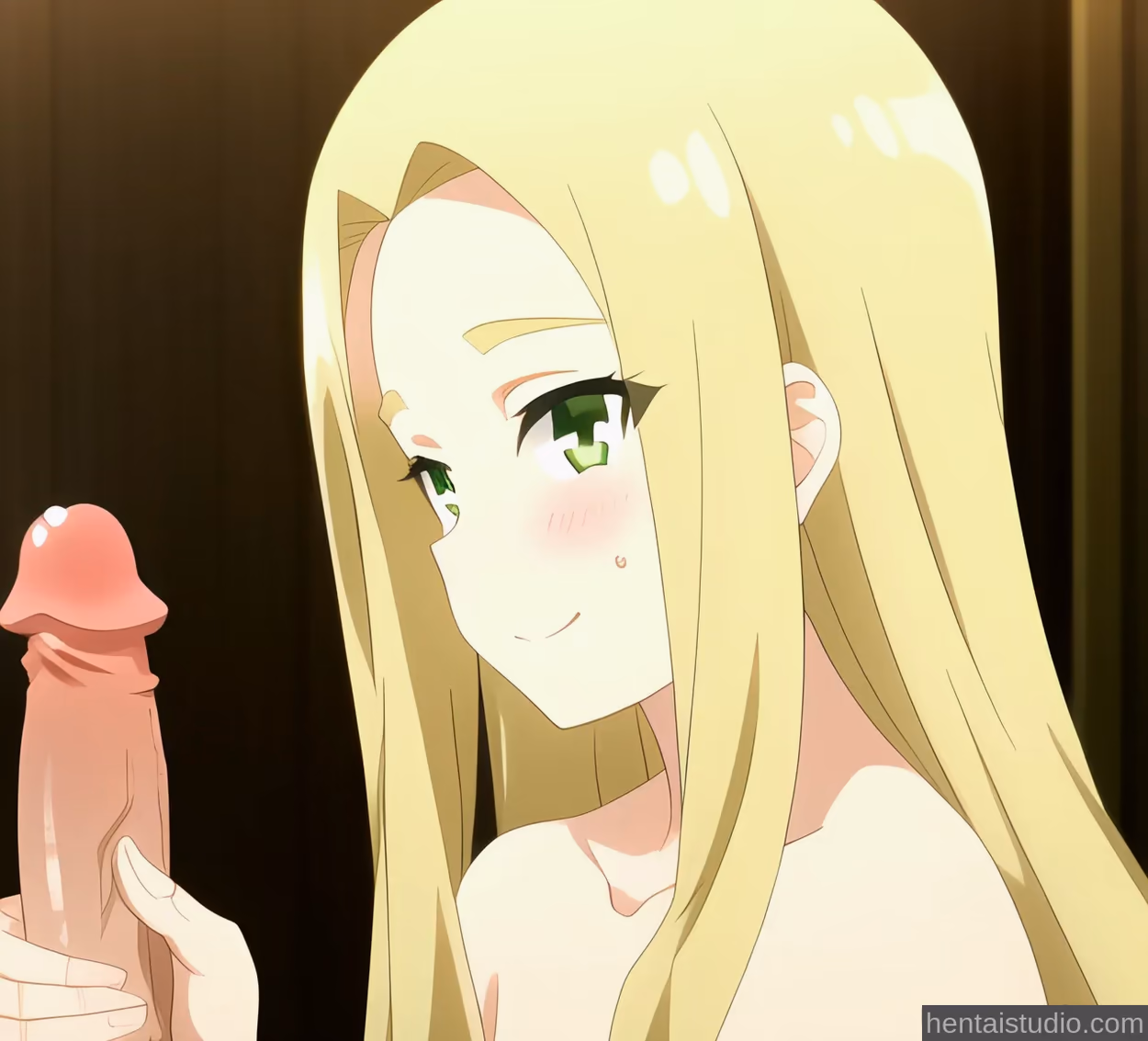 Misery from Bofuri: I Don't Want To Get Hurt So I'll Max Out My Defense — image 39 of 66