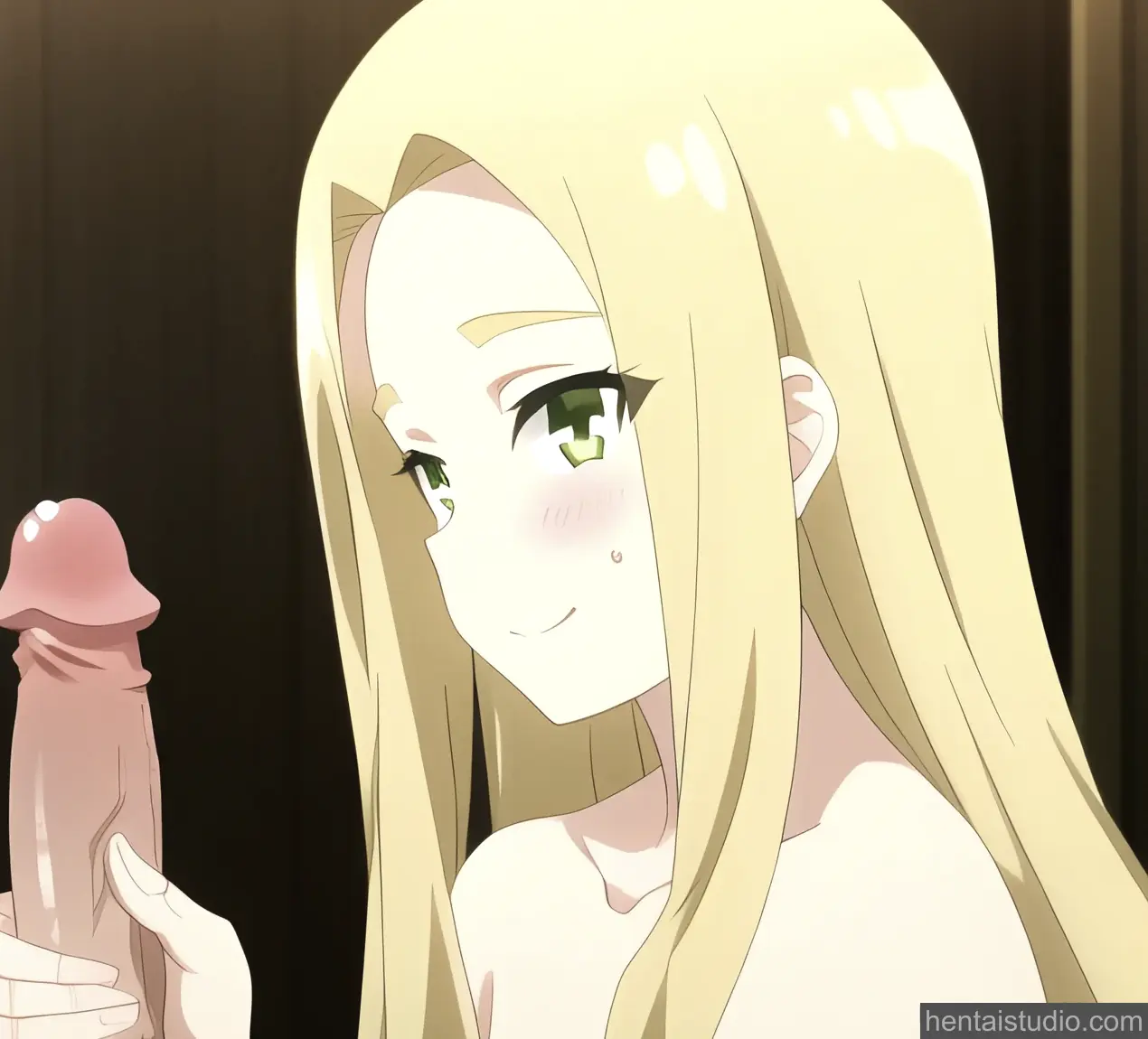 Misery from Bofuri: I Don't Want To Get Hurt So I'll Max Out My Defense hentai art 39 of 66