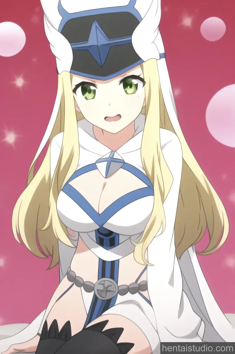 Misery from Bofuri: I Don't Want To Get Hurt So I'll Max Out My Defense hentai art 4 of 66