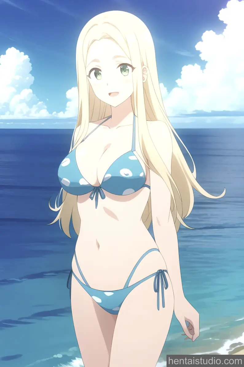 Misery from Bofuri: I Don't Want To Get Hurt So I'll Max Out My Defense hentai art 64 of 66