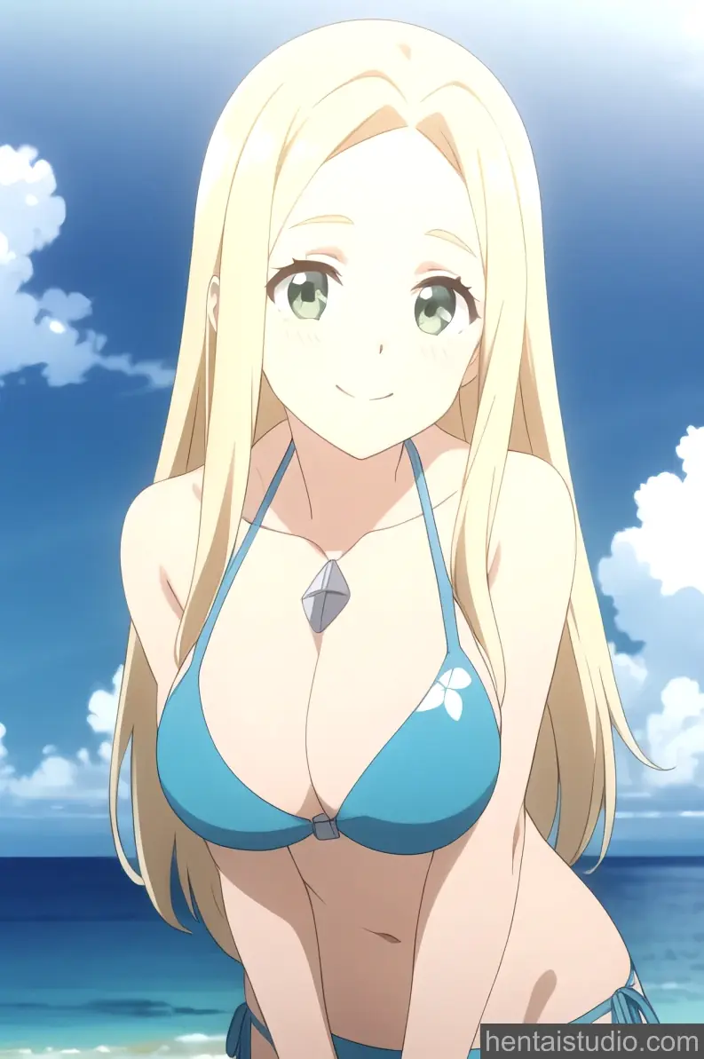 Misery from Bofuri: I Don't Want To Get Hurt So I'll Max Out My Defense hentai art 65 of 66