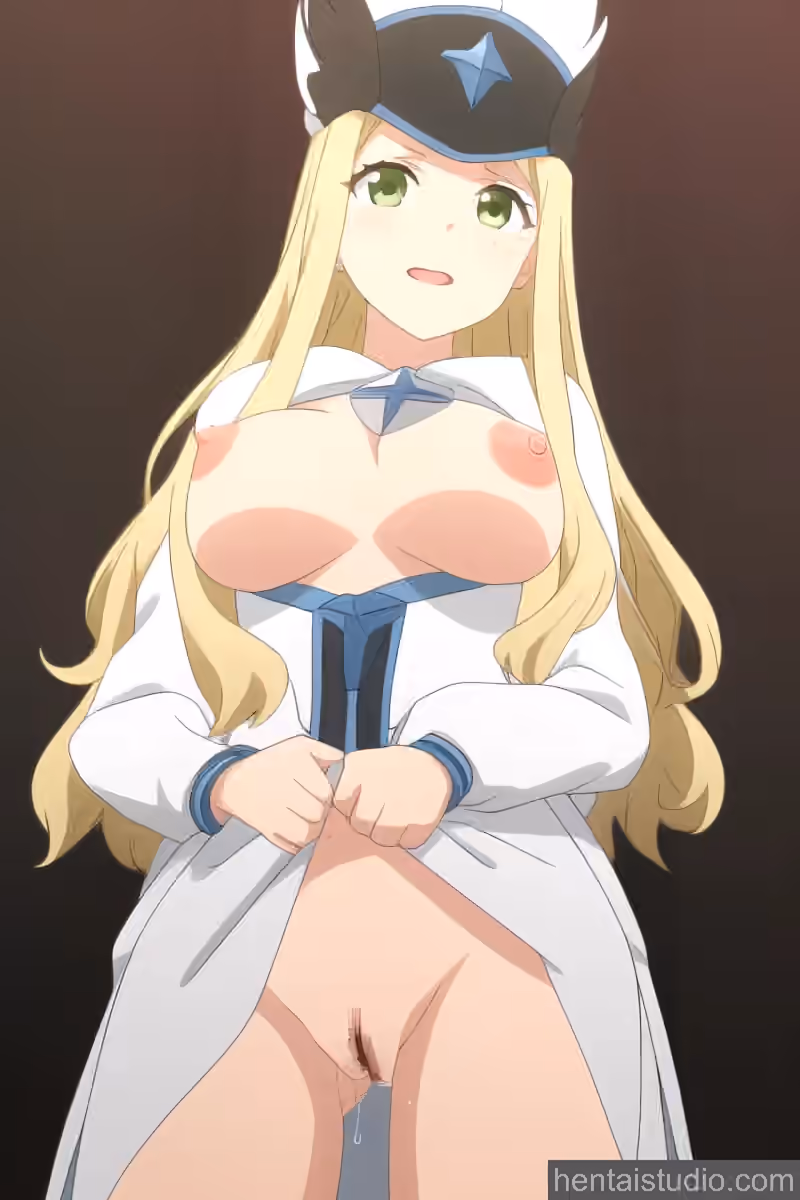 Misery - BOFURI: I Don't Want to Get Hurt, so I'll Max Out My Defense. (Itai no wa Iya nano de Bougyoryoku ni Kyokufuri Shitai to Omoimasu) - Hentai Gallery - 66 Images — image 12 of 66