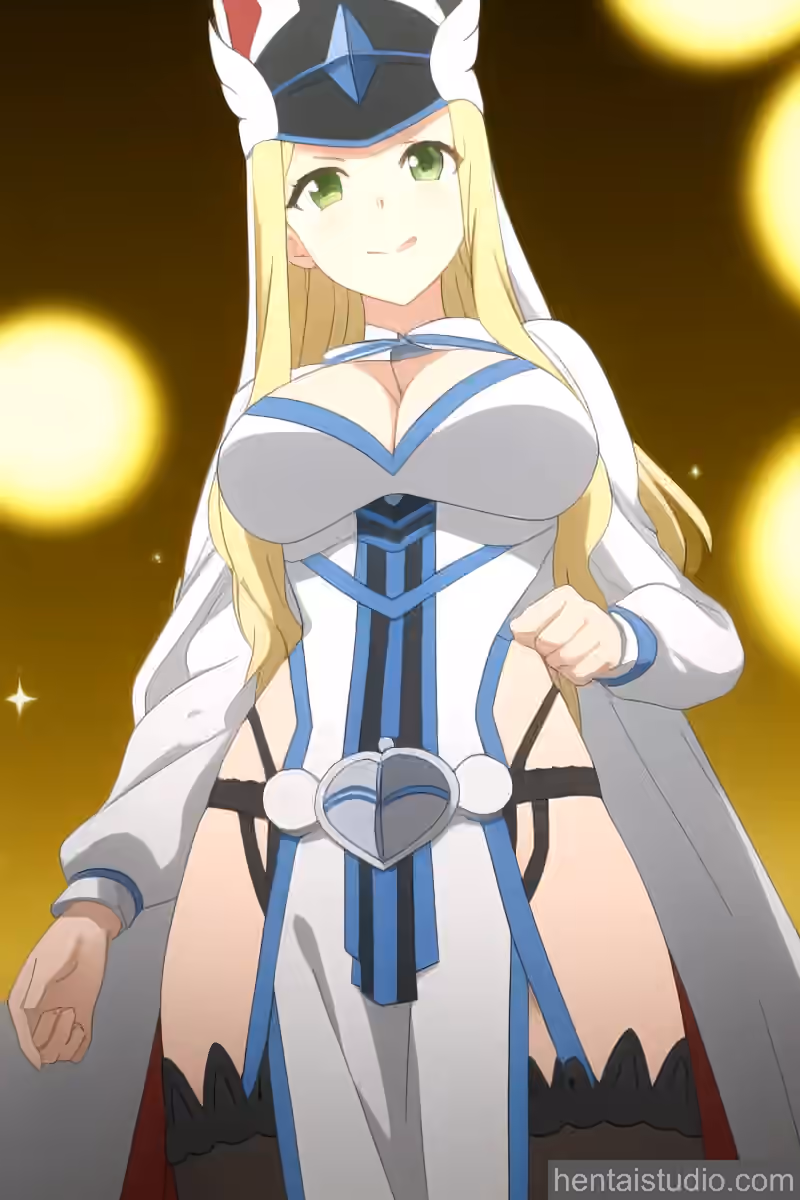 Misery - BOFURI: I Don't Want to Get Hurt, so I'll Max Out My Defense. (Itai no wa Iya nano de Bougyoryoku ni Kyokufuri Shitai to Omoimasu) - Hentai Gallery - 66 Images — image 2 of 66