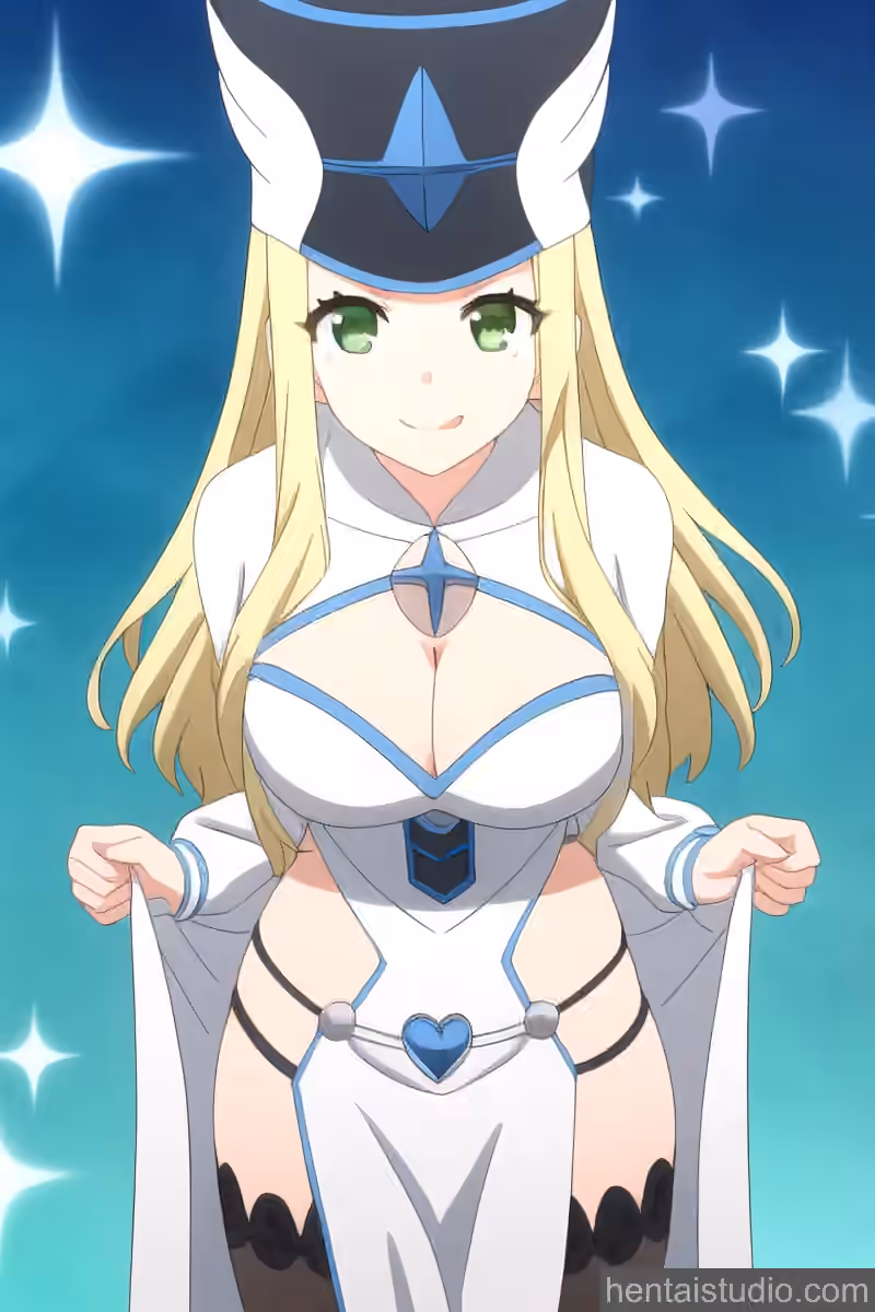 Misery - BOFURI: I Don't Want to Get Hurt, so I'll Max Out My Defense. (Itai no wa Iya nano de Bougyoryoku ni Kyokufuri Shitai to Omoimasu) - Hentai Gallery - 66 Images — image 3 of 66