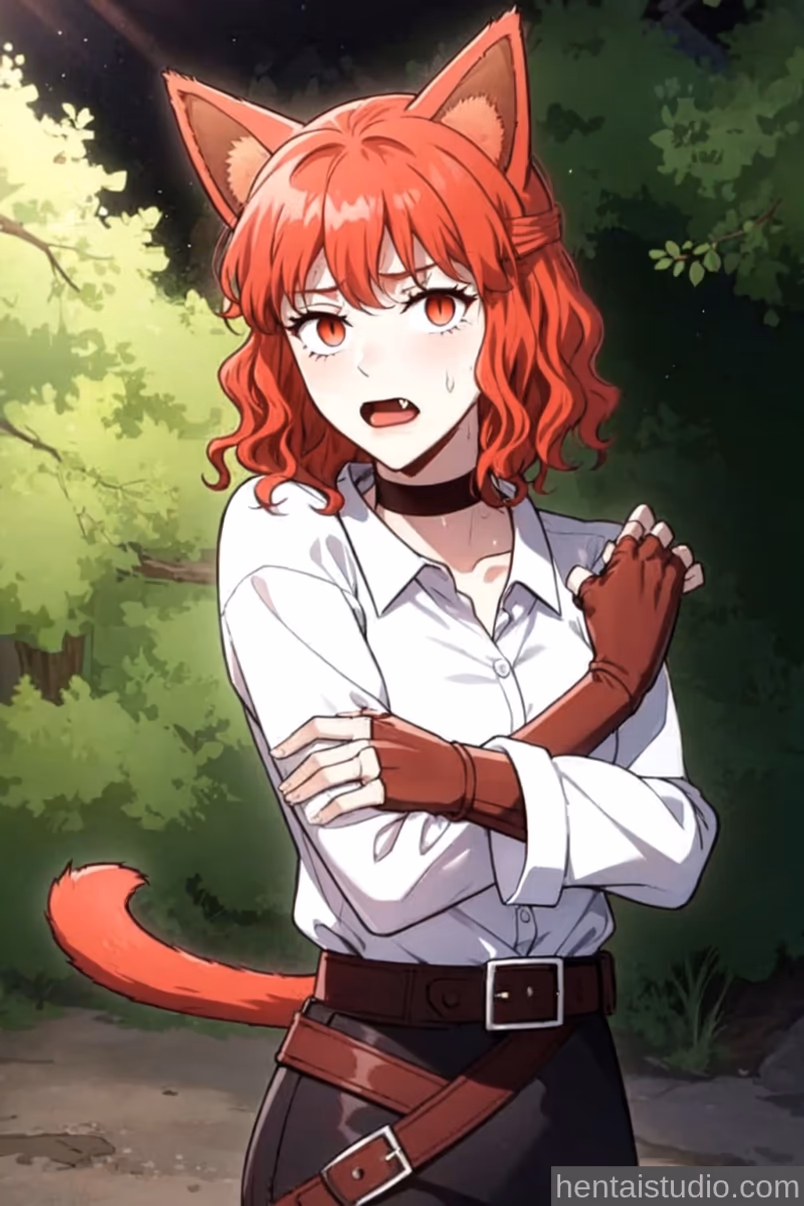 Missha Karlstein from Surviving The Game As A Barbarian — image 13 of 75