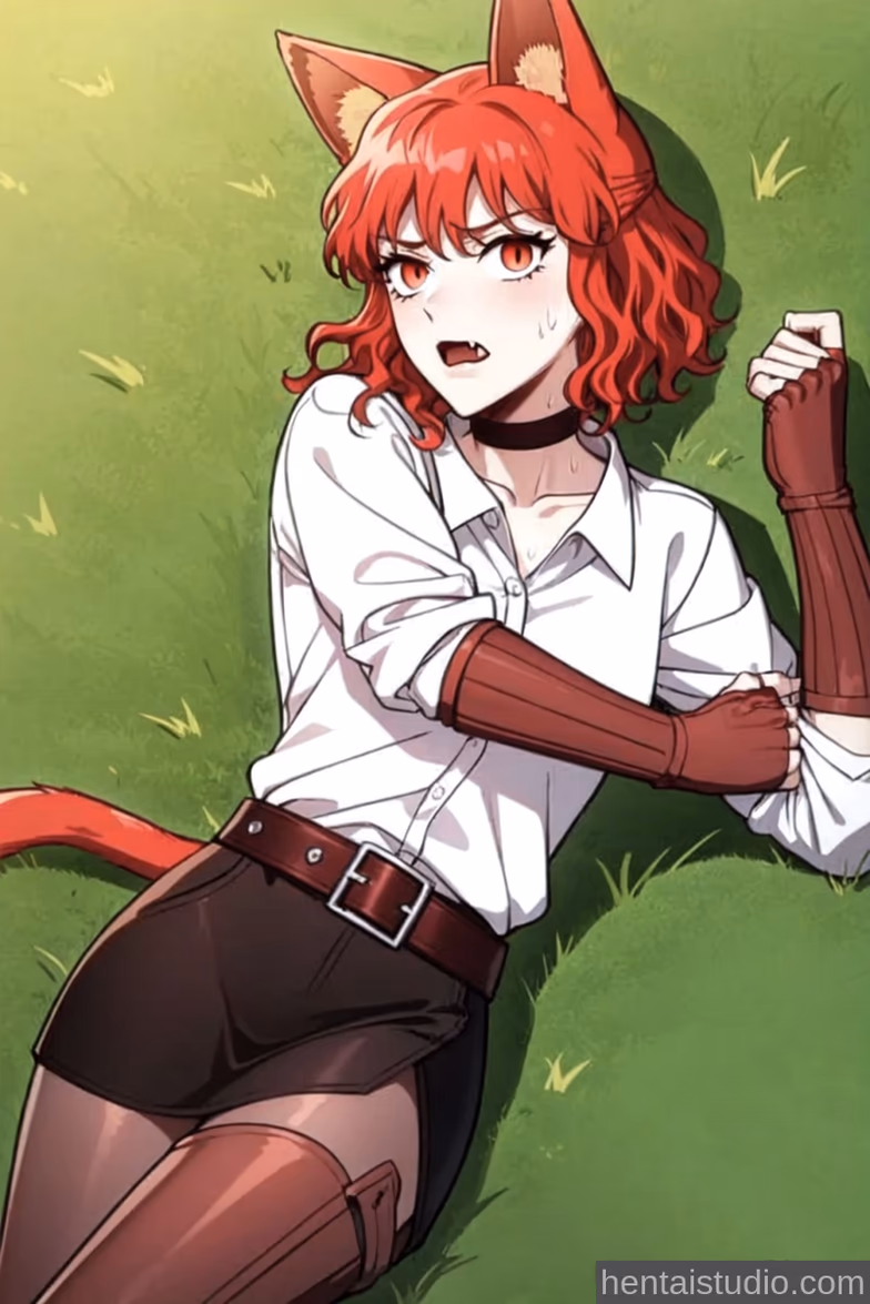 Missha Karlstein from Surviving The Game As A Barbarian — image 14 of 75