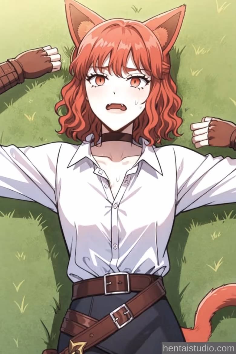 Missha Karlstein from Surviving The Game As A Barbarian — image 15 of 75