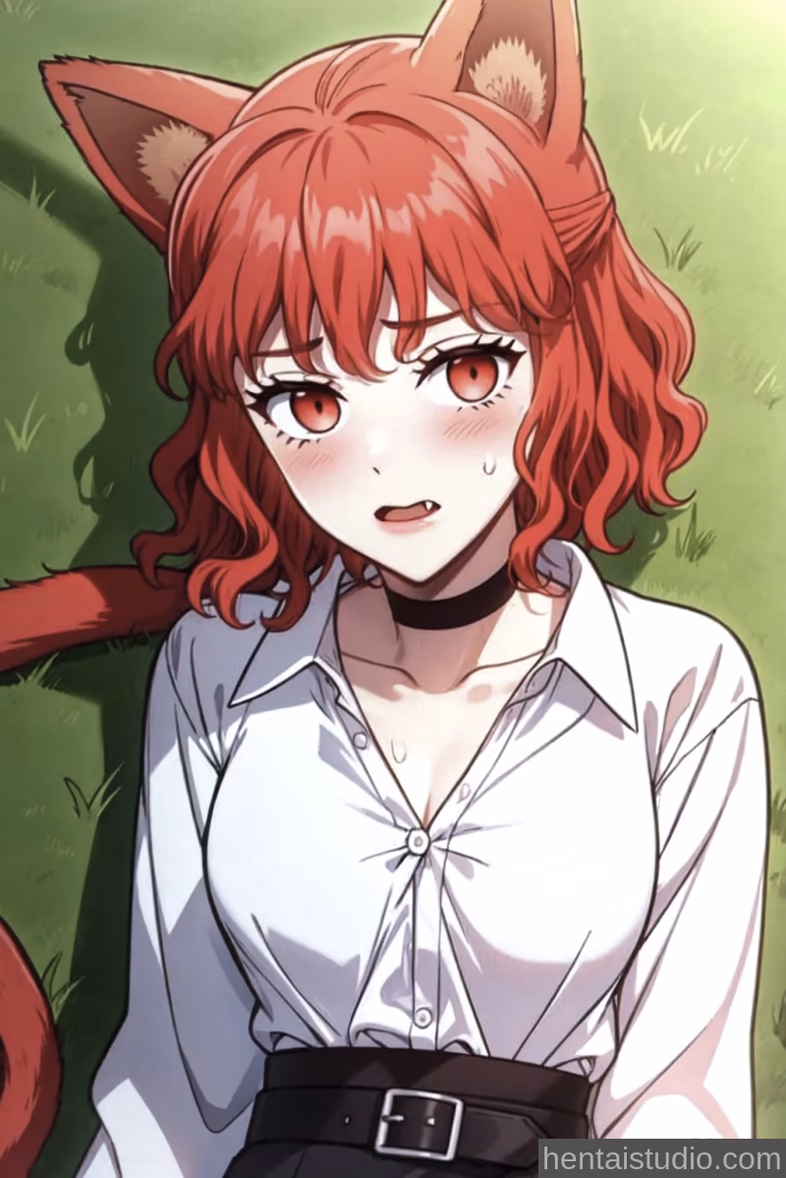 Missha Karlstein from Surviving The Game As A Barbarian — image 16 of 75