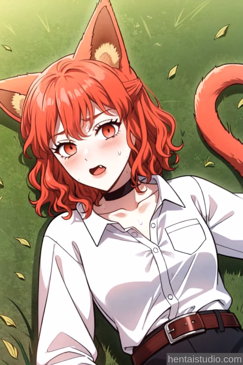 Missha Karlstein from Surviving The Game As A Barbarian — image 18 of 75