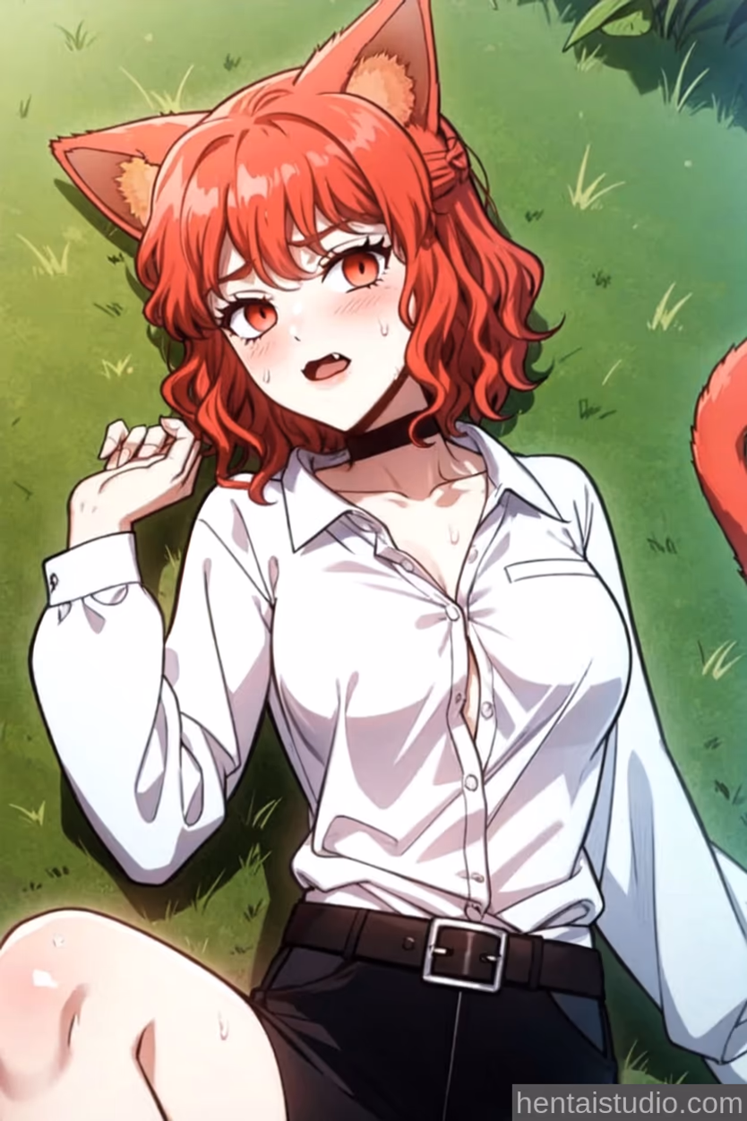 Missha Karlstein from Surviving The Game As A Barbarian — image 19 of 75