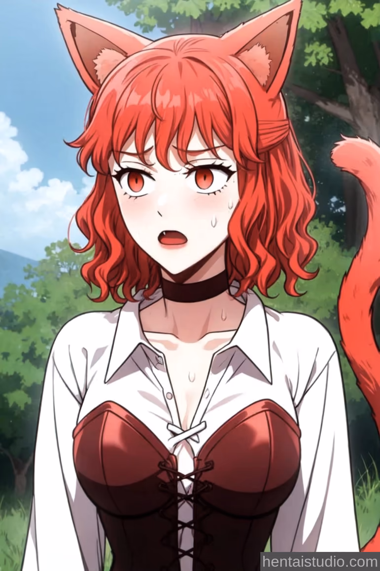 Missha Karlstein from Surviving The Game As A Barbarian — image 2 of 75