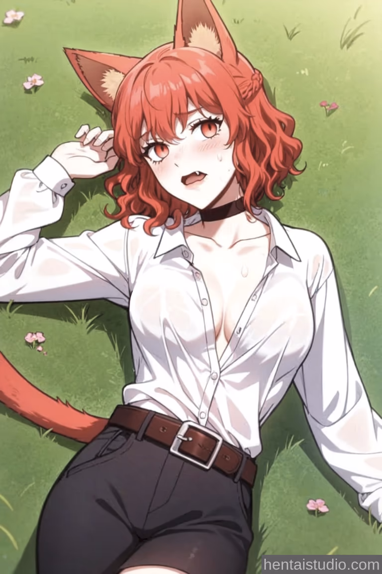 Missha Karlstein from Surviving The Game As A Barbarian — image 20 of 75