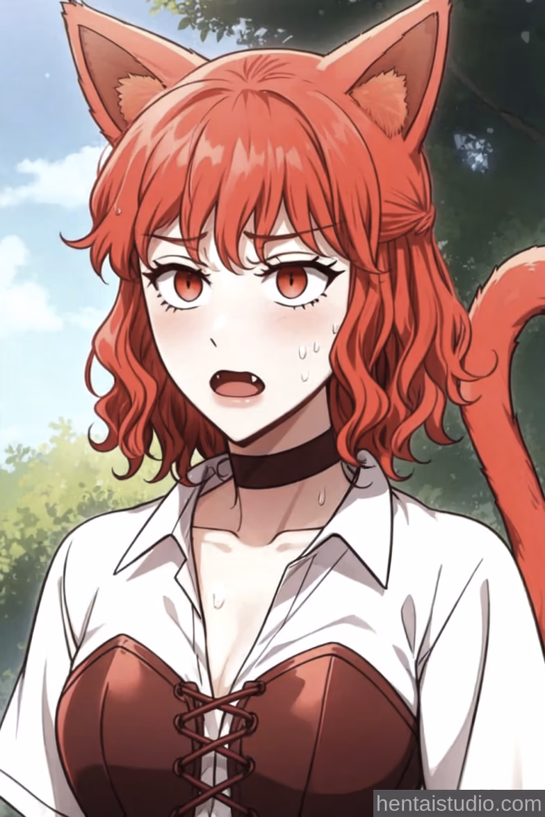 Missha Karlstein from Surviving The Game As A Barbarian — image 3 of 75