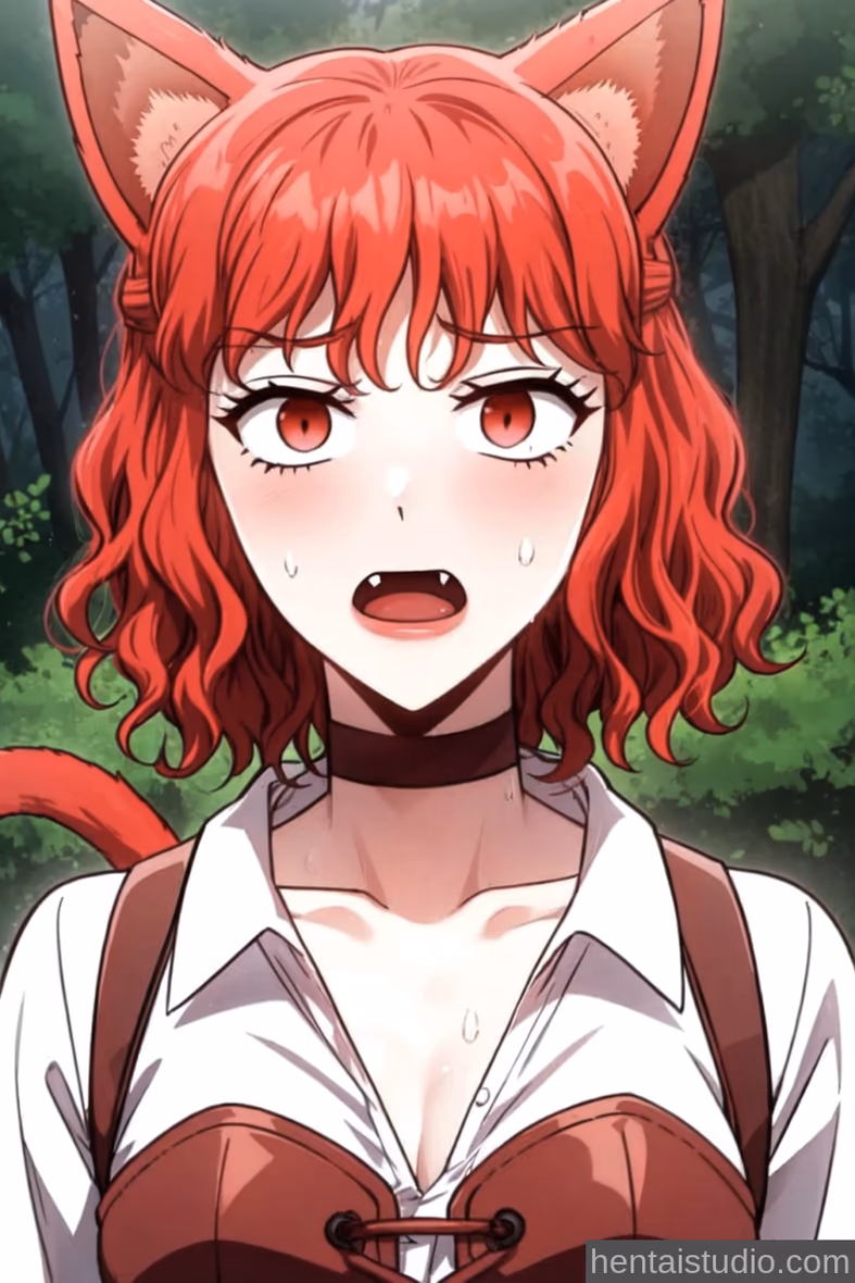 Missha Karlstein from Surviving The Game As A Barbarian — image 5 of 75