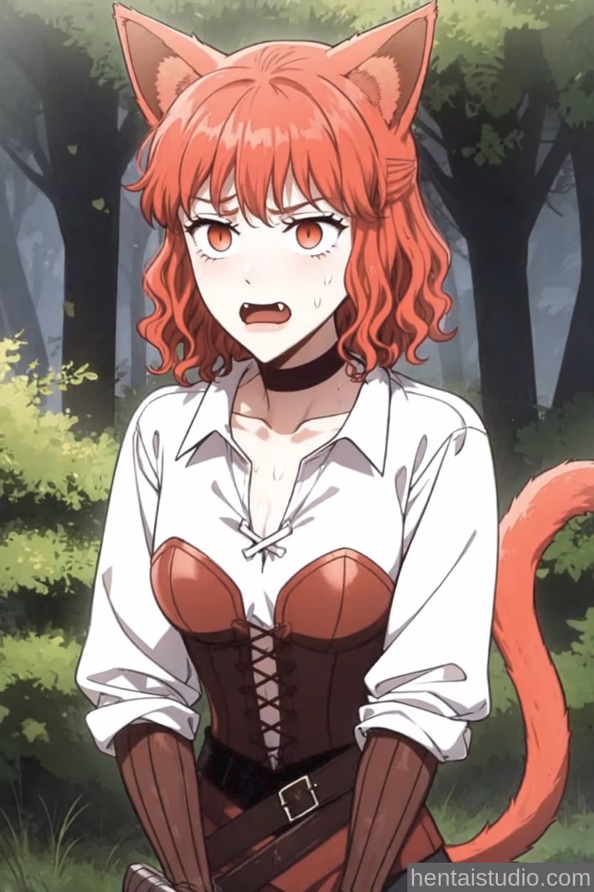 Missha Karlstein from Surviving The Game As A Barbarian — image 7 of 75