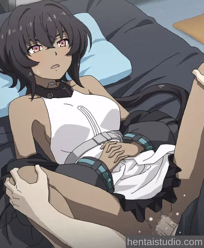 Mistel from Synduality: Noir — gallery preview