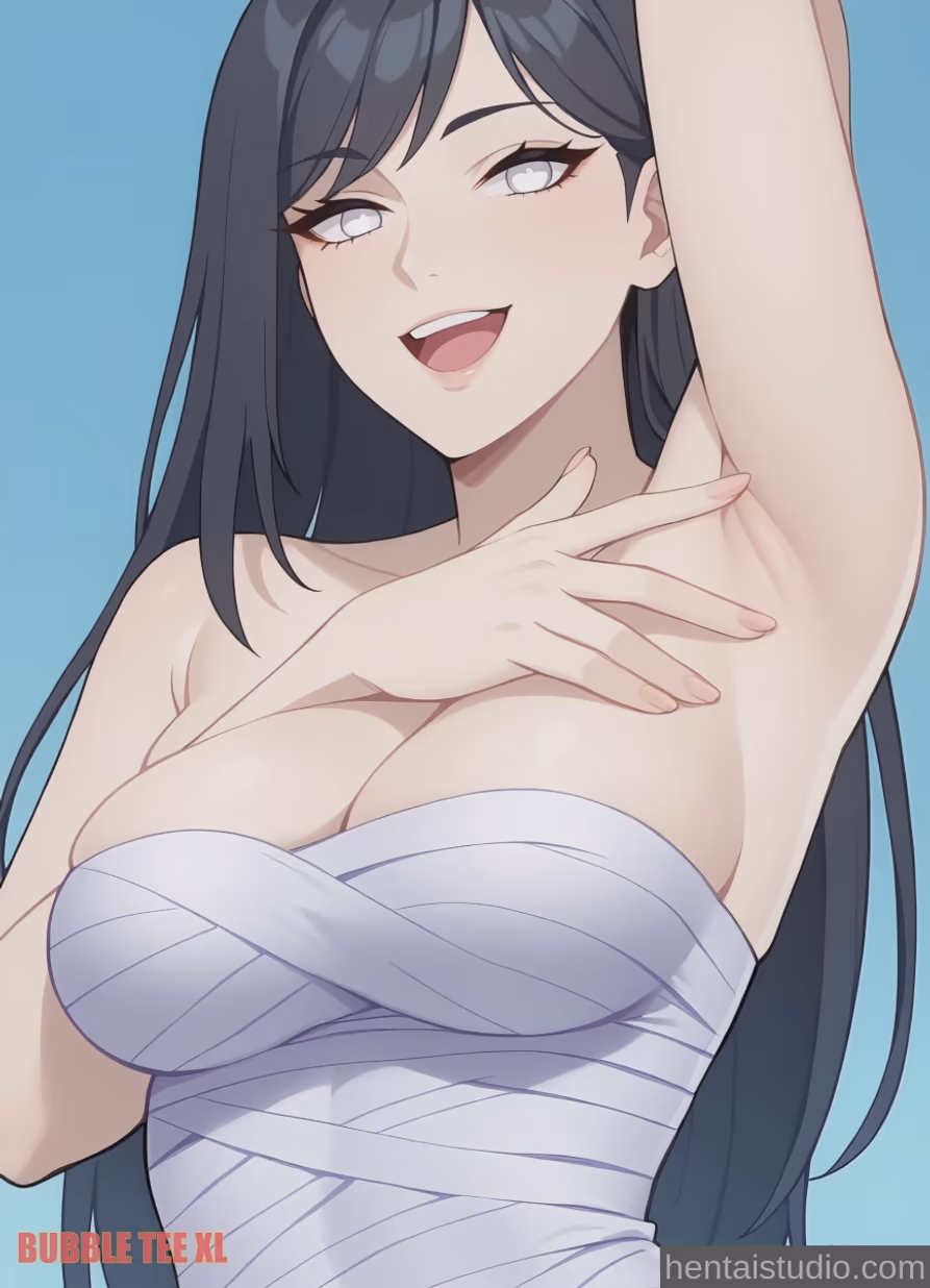 Mistress Death from Marvel — image 10 of 32