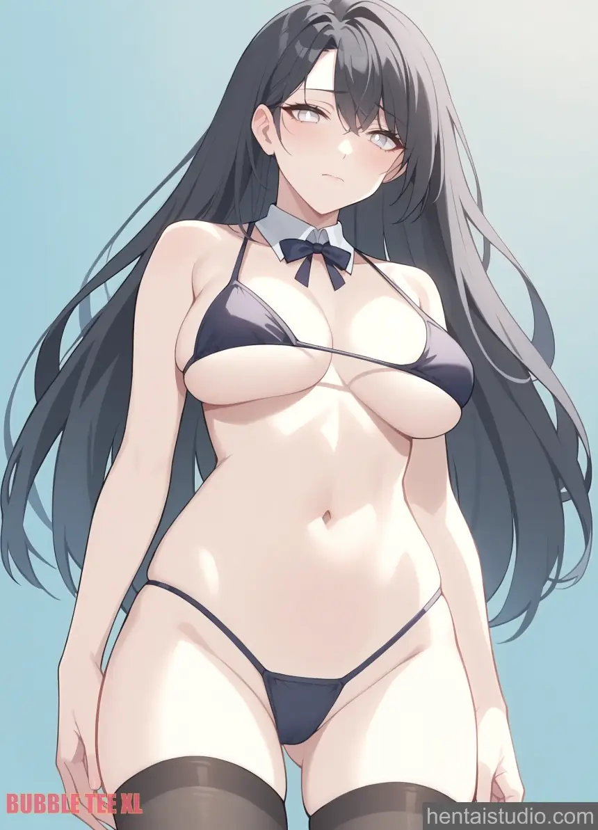 Mistress Death from Marvel hentai art 13 of 32