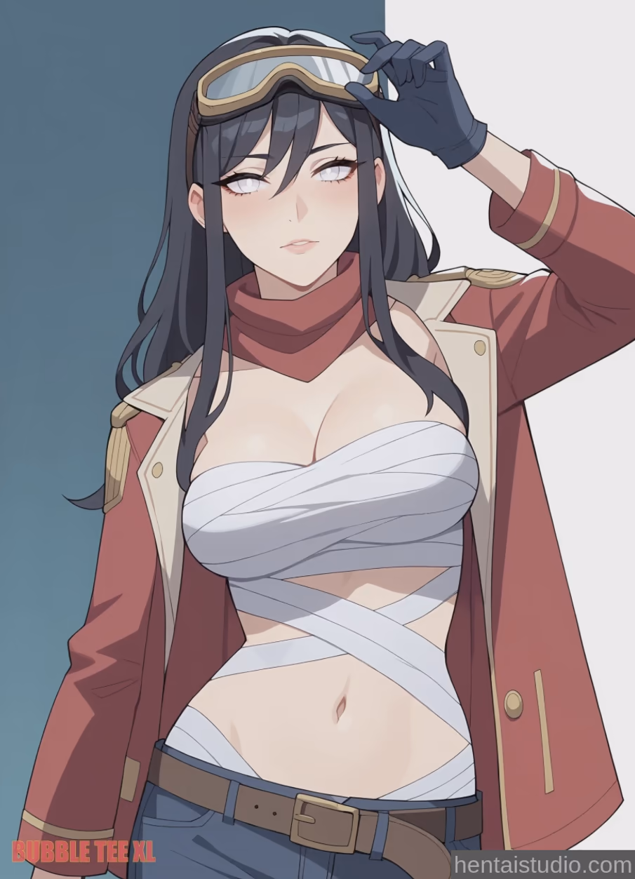 Mistress Death from Marvel — image 15 of 32