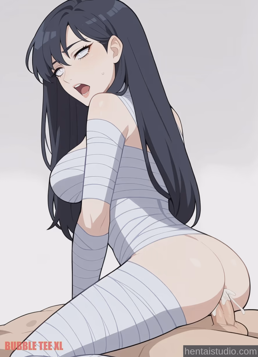 Mistress Death from Marvel — image 17 of 32