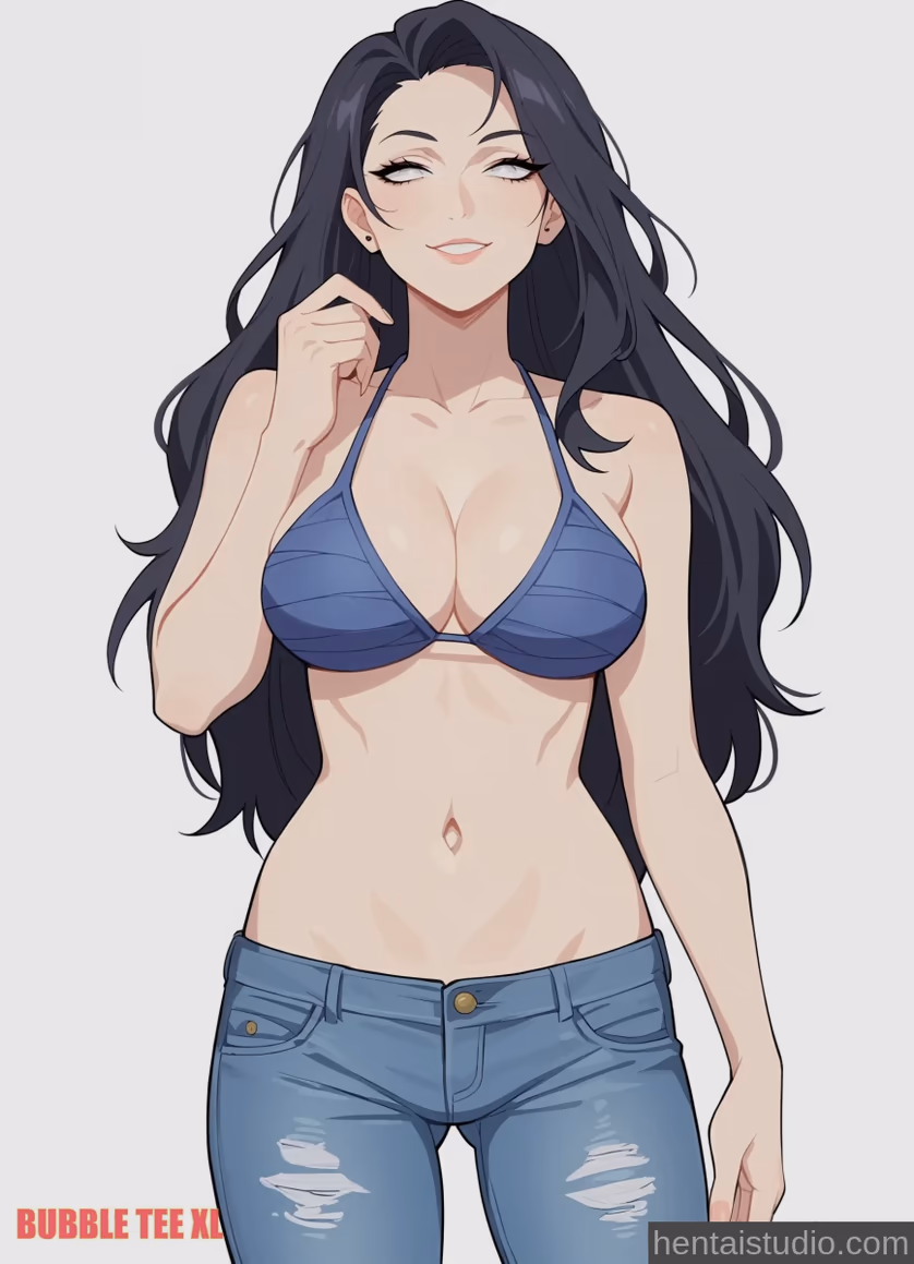 Mistress Death from Marvel — image 9 of 32