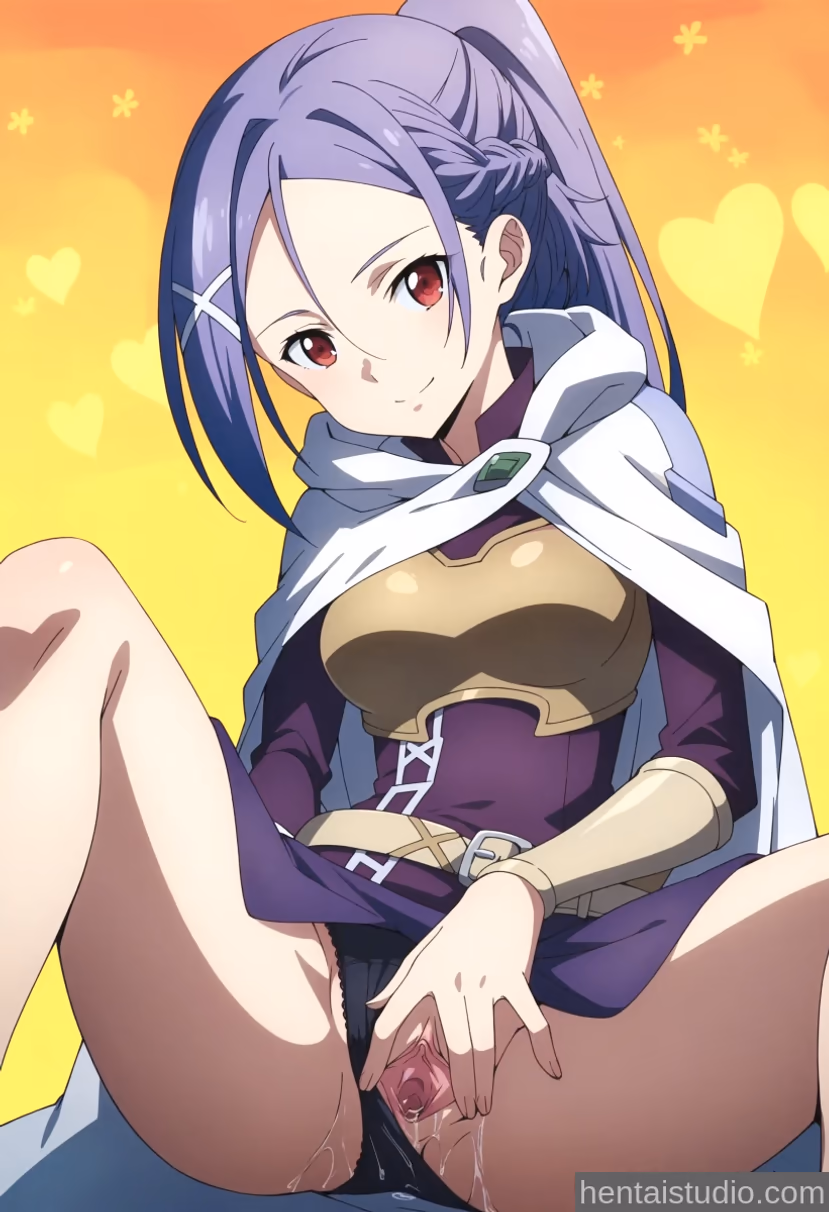 Misumi Tozawa from Sword Art Online (SAO) — image 13 of 58