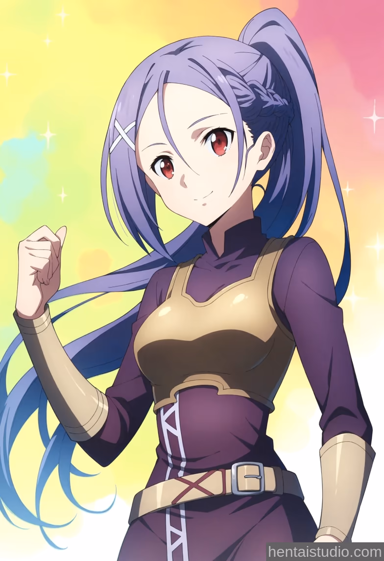 Misumi Tozawa from Sword Art Online (SAO) — image 16 of 58