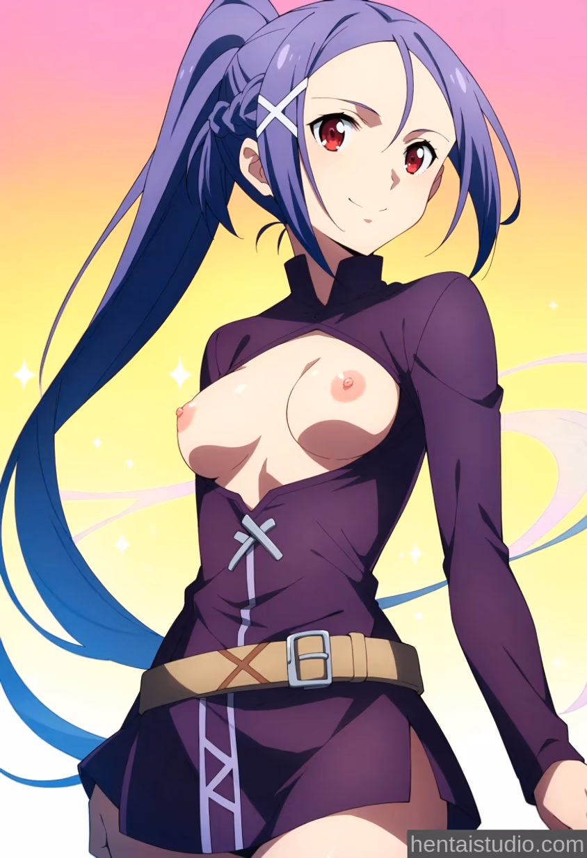 Misumi Tozawa from Sword Art Online (SAO) — image 18 of 58
