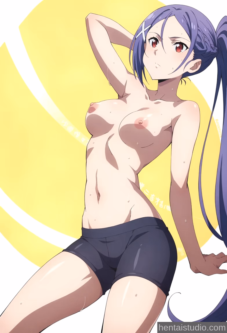 Misumi Tozawa from Sword Art Online (SAO) — image 21 of 58