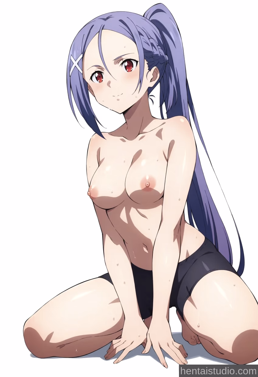 Misumi Tozawa from Sword Art Online (SAO) — image 31 of 58