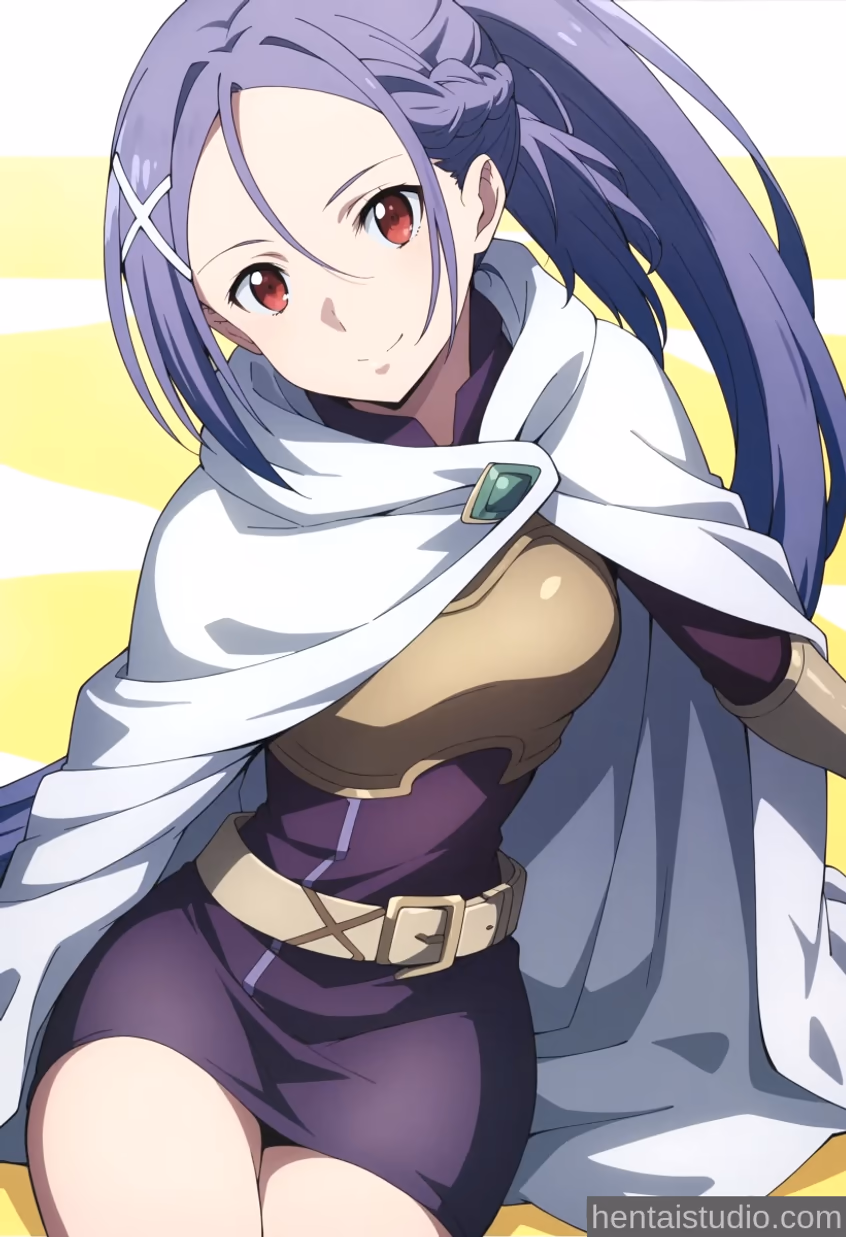 Misumi Tozawa from Sword Art Online (SAO) — image 6 of 58