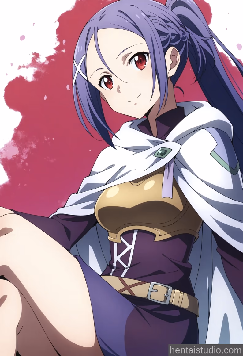 Misumi Tozawa from Sword Art Online (SAO) — image 8 of 58