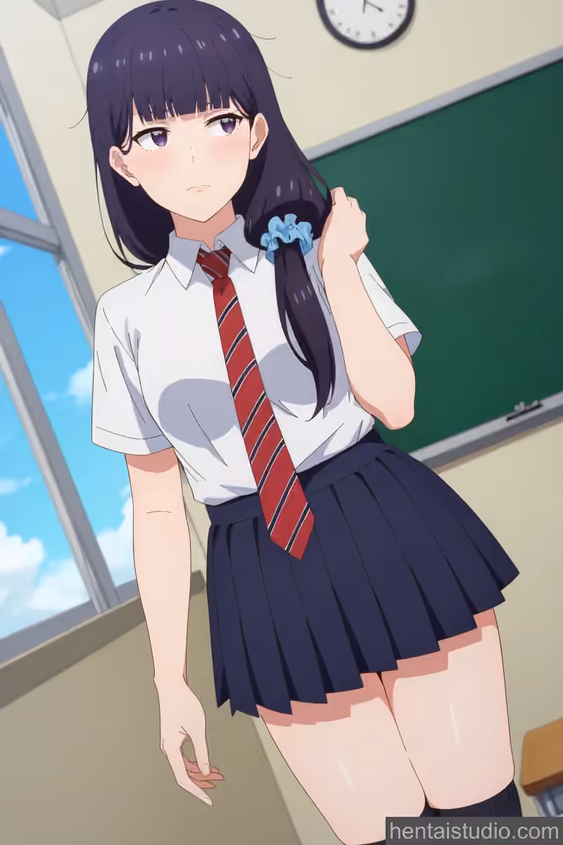 Misuzu Gundou - Tomo-chan Is a Girl! (Tomo-chan wa Onnanoko!) - Hentai Gallery - 60 Images — image 5 of 60