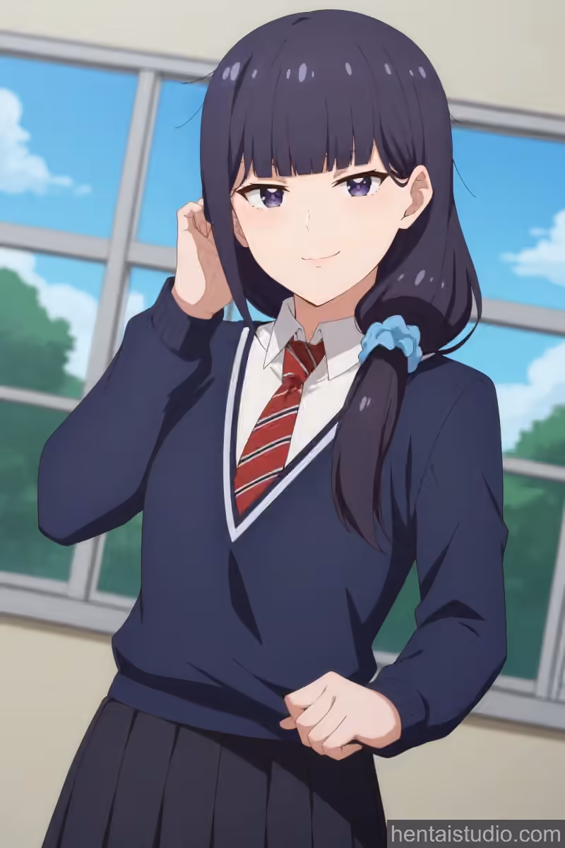 Misuzu Gundou - Tomo-chan Is a Girl! (Tomo-chan wa Onnanoko!) - Hentai Gallery - 60 Images — image 56 of 60