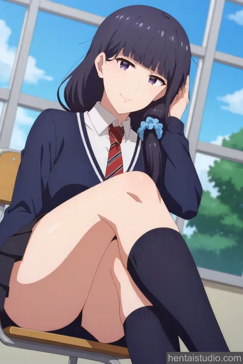 Misuzu Gundou - Tomo-chan Is a Girl! (Tomo-chan wa Onnanoko!) - Hentai Gallery - 60 Images — image 59 of 60