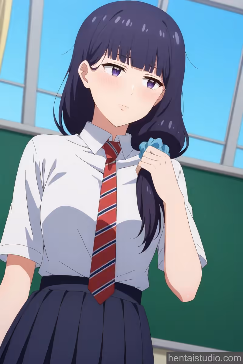 Misuzu Gundou - Tomo-chan Is a Girl! (Tomo-chan wa Onnanoko!) - Hentai Gallery - 60 Images — image 6 of 60