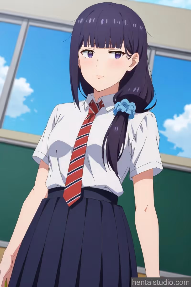 Misuzu Gundou - Tomo-chan Is a Girl! (Tomo-chan wa Onnanoko!) - Hentai Gallery - 60 Images — image 7 of 60