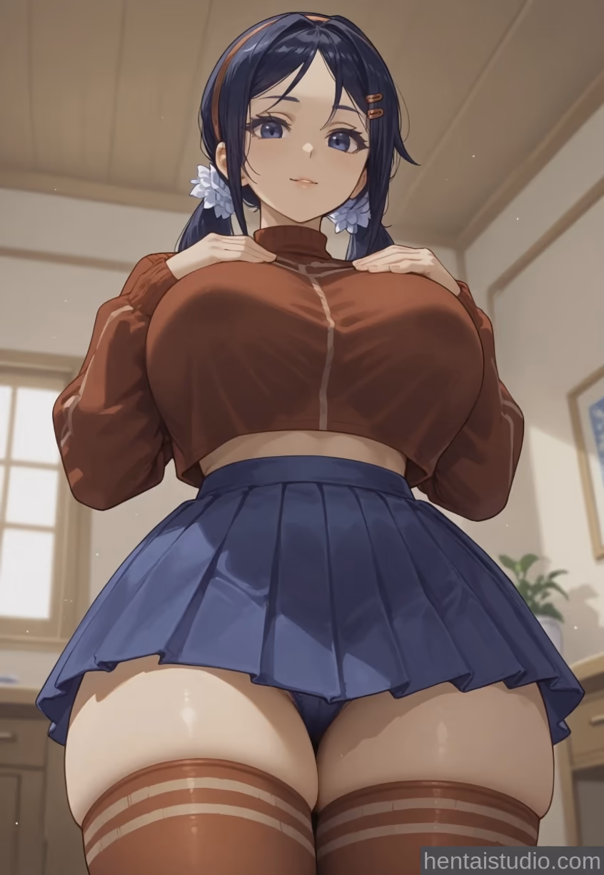 Mita from Miside — image 23 of 50